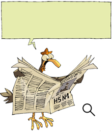 raccourci illustrations