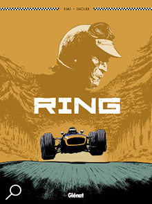 couverture Ring